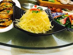 -蓬川食府(金海道店)