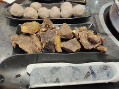 -林记潮牛·牛肉火锅(上马墩店)
