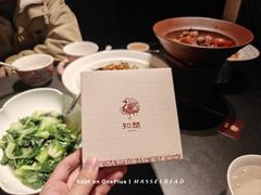 -知楚•精致湖北菜(武商MALL店)
