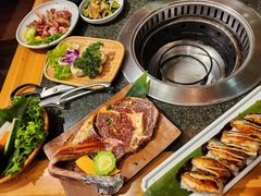 -梦山水日本烧肉(五四广场店)