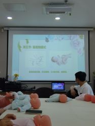 -爱贝蕊恩韩式月子会所(南山店)