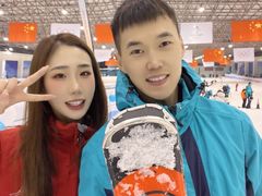 -绍兴启迪乔波冰雪世界