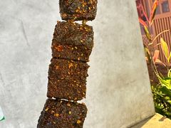 -乐彡炸串·烤苕皮(西单华威约饭街店)