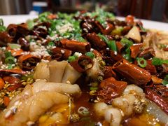 -兔槽江湖菜·重庆璧山兔(水围店)