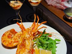 -小火花·干式熟成牛排馆Spark SteakHouse(剑桥郡店)