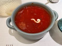 莫斯科红菜汤-俄士厨房(万象城店)