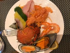 -武汉武昌威斯汀酒店-知味自助餐厅