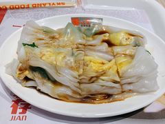 -食悦天美食广场(武汉壹方购物中心店)