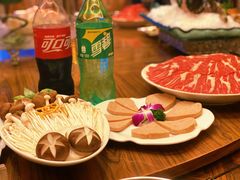 -珍宝轩海鲜火锅(碧湖大厦店)