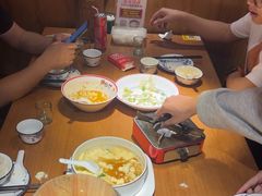 -赣饭农家·江西小炒(西乡店)