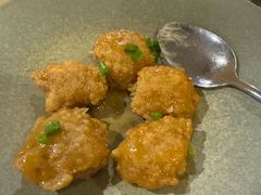 -天伦王朝酒店·盛华瑄餐厅
