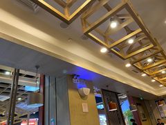 -阿香米线(龙岗万科广场店)
