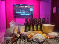 -音悦汇量贩KTV(相城店)