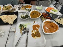 -VATAN INDIAN RESTAURANT米特餐饮有限公司(城北路店)
