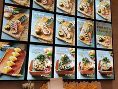 -传闻来紫菜包饭·打糕(西塔韩百店)
