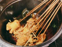 毛肚锅-管氏翅吧(广渠门店)