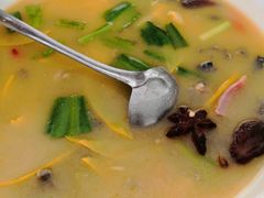 -金塔傣乡·云南民族特色菜·傣味手抓饭(金瓦路店)