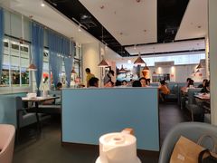 -花椒俏川菜小馆(南海万达店)