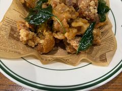-小泉居(水坑尾店 )