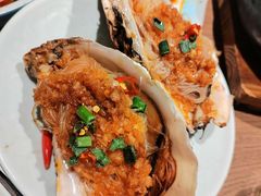 -街角等你.大连海鲜烧烤(西安路店)