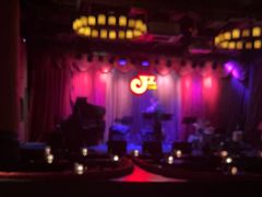 -JZ Club 爵士酒吧(上海店)