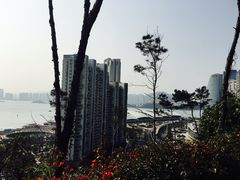 景点-狐尾山公园