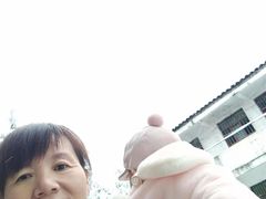 -金贝儿月嫂(高新尚品国际店)