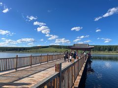 -塞罕坝国家级自然保护区