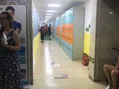 -竞时游泳健身(望京店)