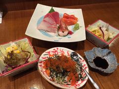 -希望日本料理(保利香槟花园店)