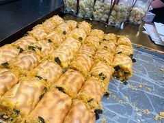 -虎头局·渣打饼行(五一新干线店)