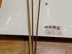 -木屋烧烤(惠阳华润小径湾店)