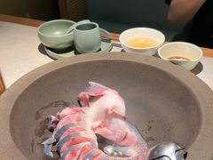 -鲜潭蒸汽石锅鱼(五道口购物中心店)