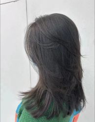 -奈川烫染Salon