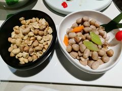 -浩爷羊蝎子火锅(望京店)