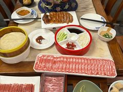 -东来顺•非遗火锅(外滩店)