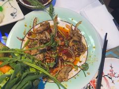 -路边边.炒菜烧烤.音乐餐厅(良乡长虹店)