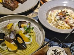 -第101座花园餐厅(湖滨88店)