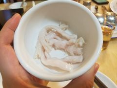 -华哥新鲜猪精品美食