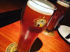 -Shanghai Brew House上海啤酒工坊(老外街店)