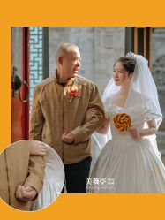 点击看大图 -美薇亭婚礼顾问