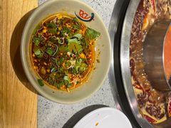 -渝味晓宇·重庆火锅(龙岗龙城万科里店)