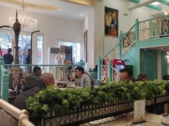 -阿拉丁新疆风味餐厅·清真(罗廊巷店)