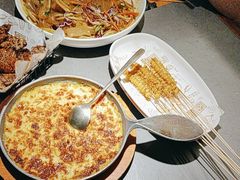 -厨创东北传家菜(信义坊店)