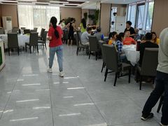 大堂-京秀缘蒸汽海鲜农家菜大馅蒸饺