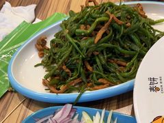 -合合春饼(潘家园店)