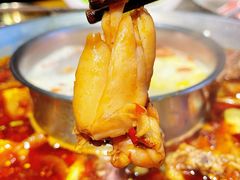 -七友美蛙鱼头火锅(坂田店)