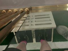 -银吉姆健身(恒隆馆)