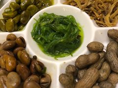 -京尊烤鸭店JINGZUN(春秀路店)