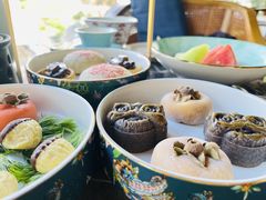 -广富林宰相府酒店·水云间